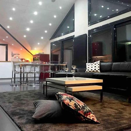 Ioannina Luxury Suites & Apartments 외부 사진