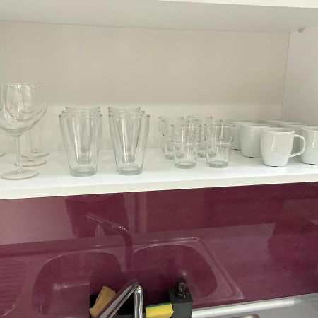 Ioannina Luxury Suites & Apartments 외부 사진