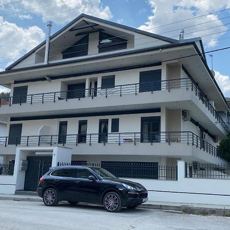 Ioannina Luxury Suites & Apartments 외부 사진