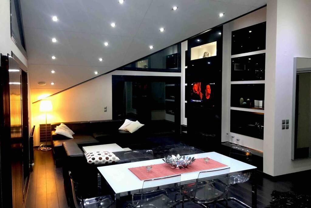 Ioannina Luxury Suites & Apartments 외부 사진