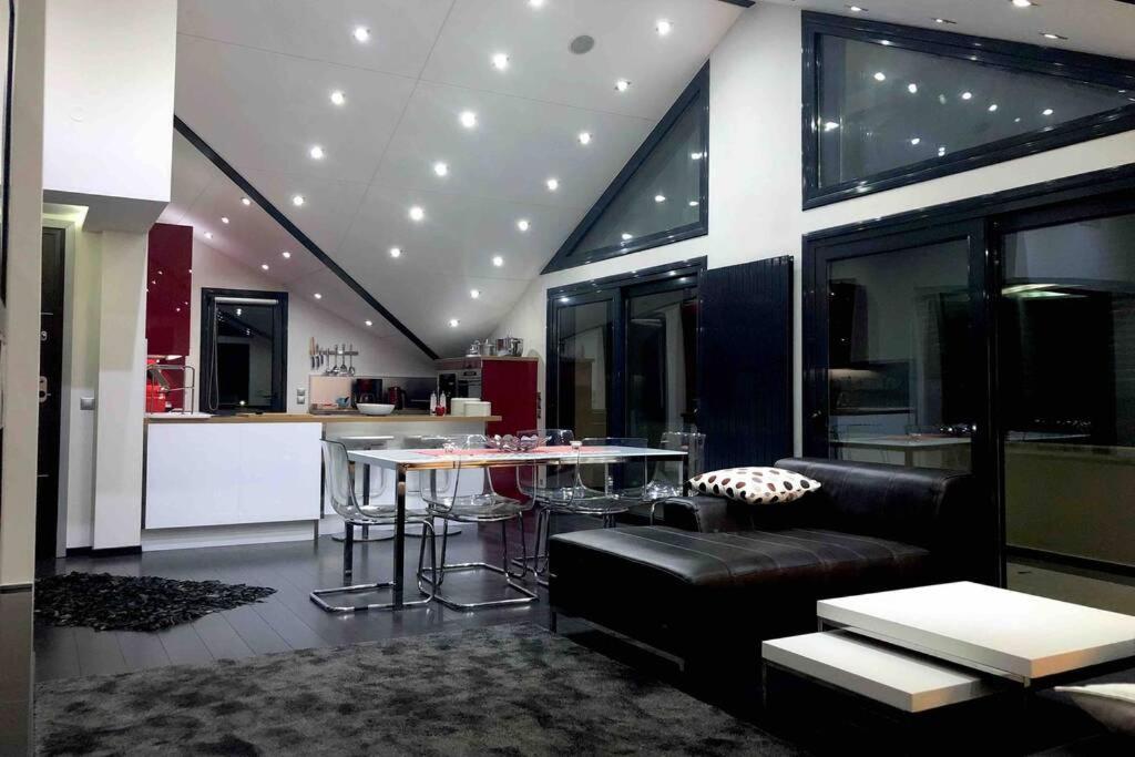 Ioannina Luxury Suites & Apartments 외부 사진