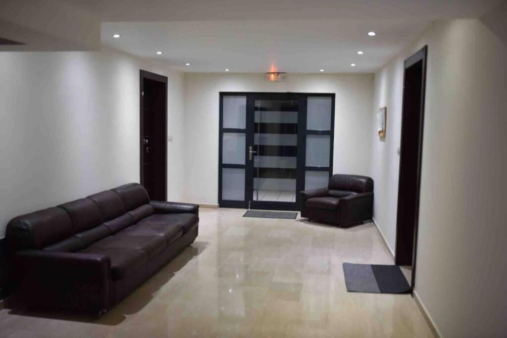 Ioannina Luxury Suites & Apartments 외부 사진