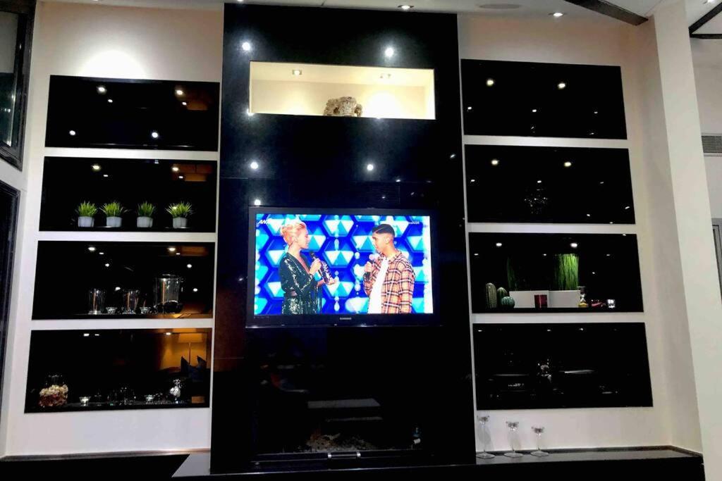 Ioannina Luxury Suites & Apartments 외부 사진