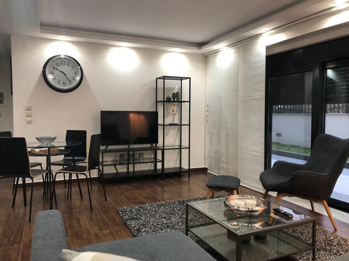 Ioannina Luxury Suites & Apartments 외부 사진