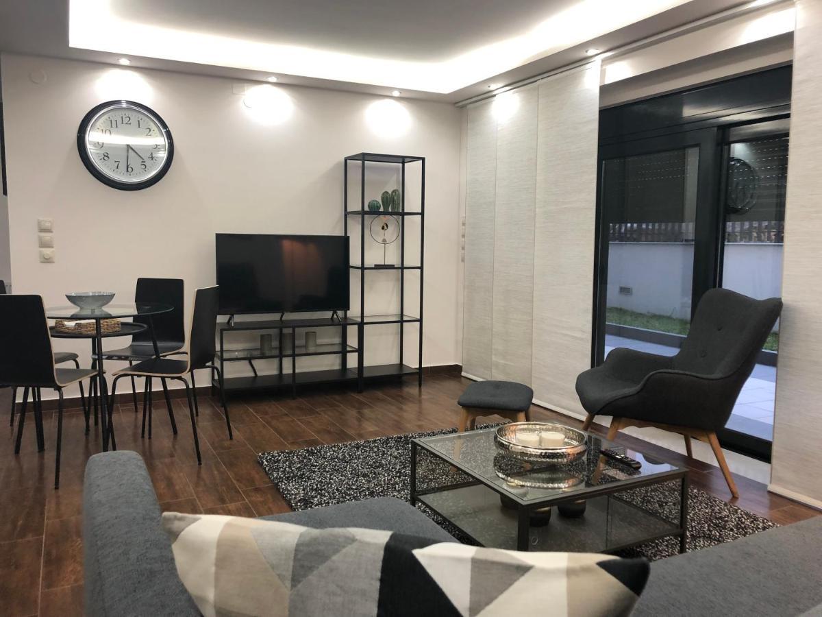Ioannina Luxury Suites & Apartments 외부 사진