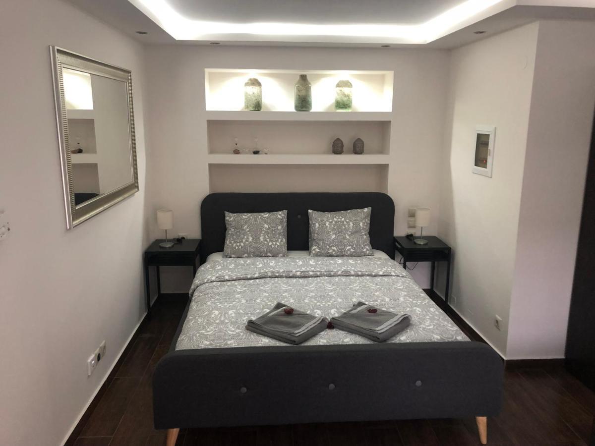 Ioannina Luxury Suites & Apartments 외부 사진
