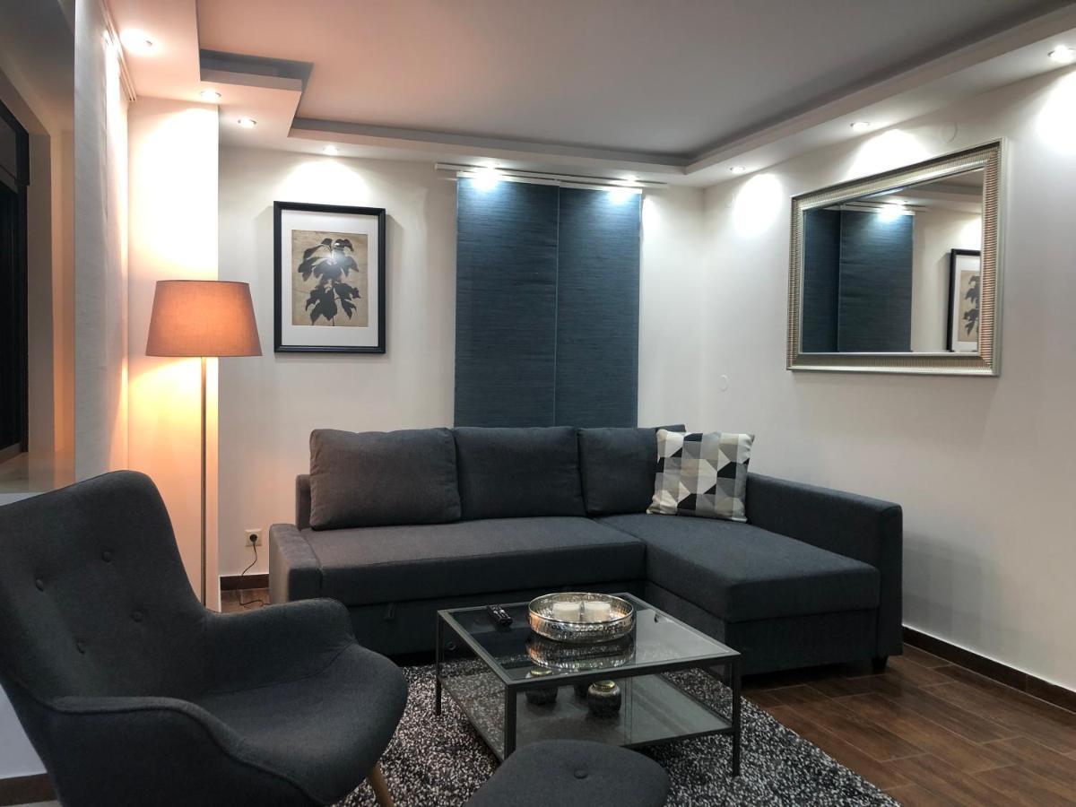 Ioannina Luxury Suites & Apartments 외부 사진