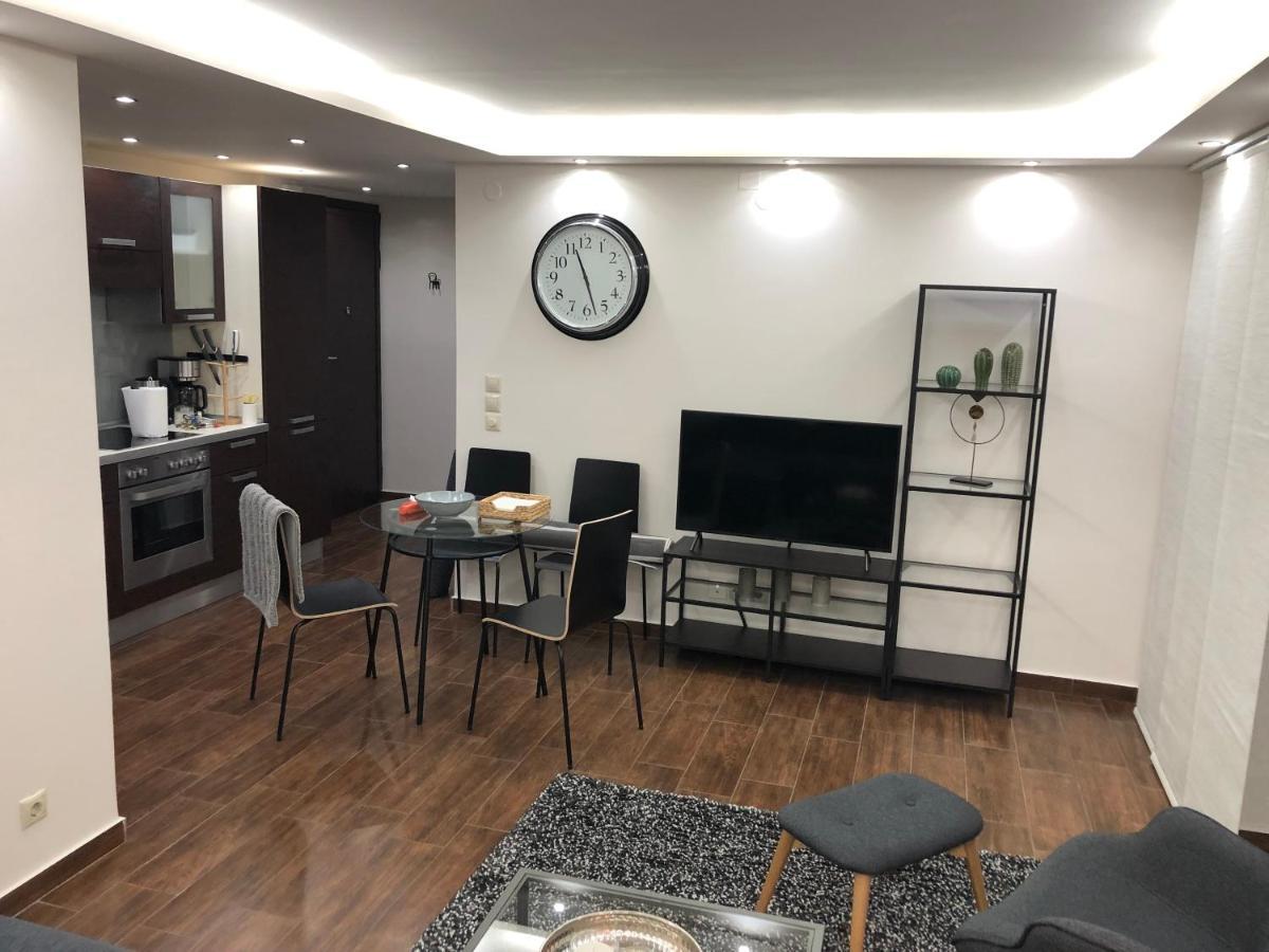 Ioannina Luxury Suites & Apartments 외부 사진