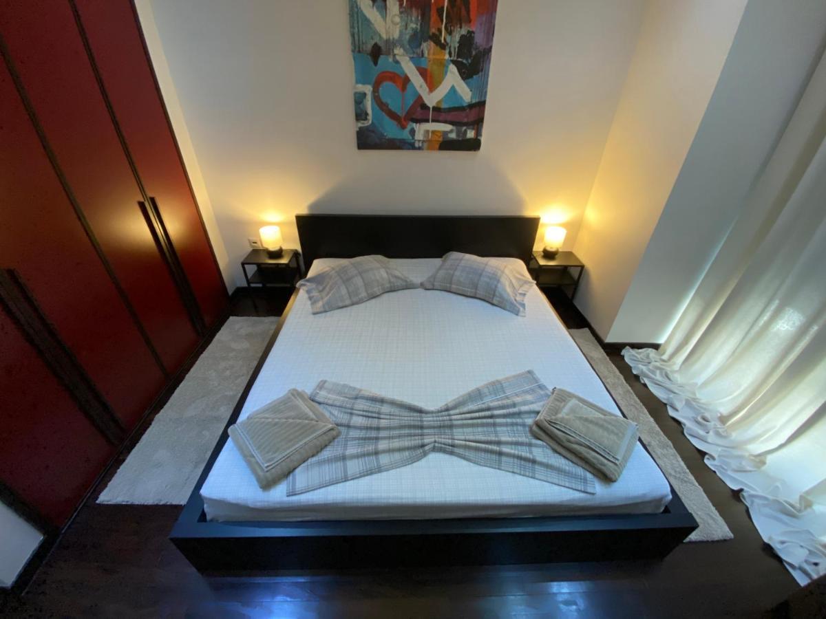 Ioannina Luxury Suites & Apartments 외부 사진