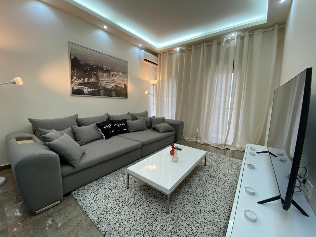 Ioannina Luxury Suites & Apartments 외부 사진